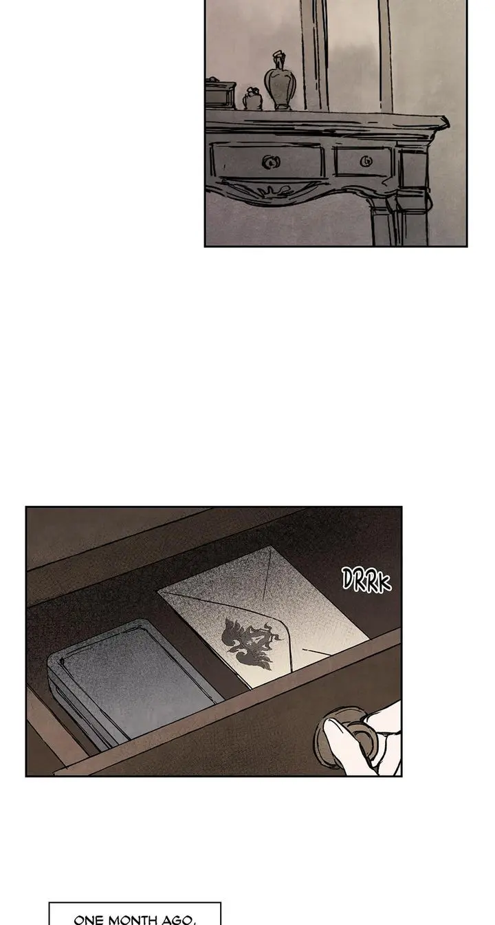 Getting to Know Grace Episode 13 - Page 21