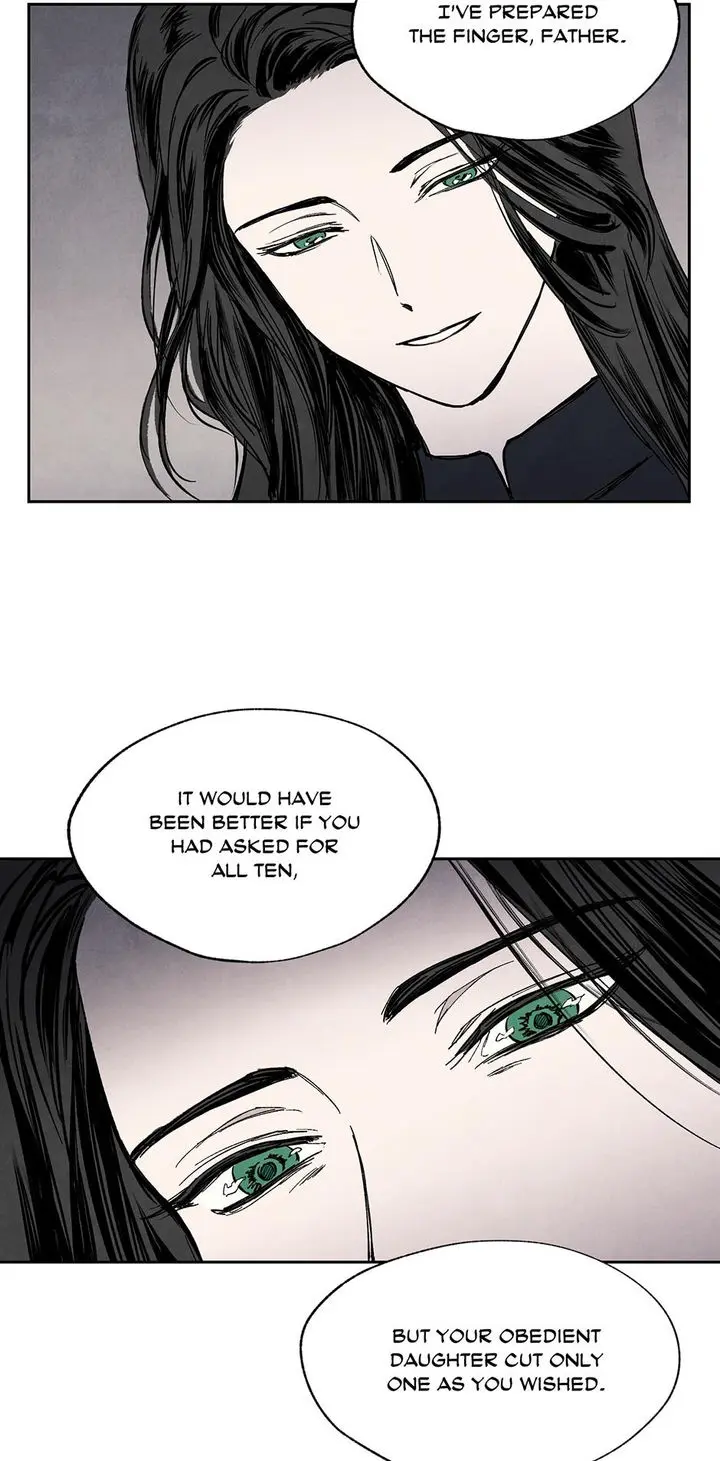Getting to Know Grace Episode 13 - Page 25