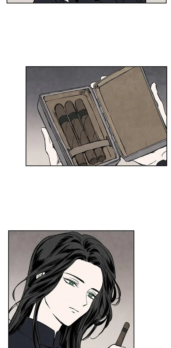 Getting to Know Grace Episode 13 - Page 27