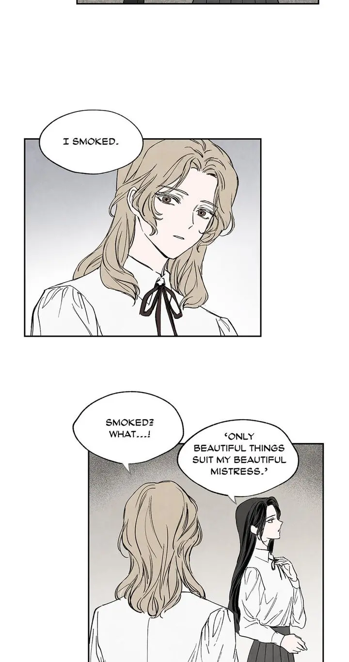 Getting to Know Grace Episode 13 - Page 40