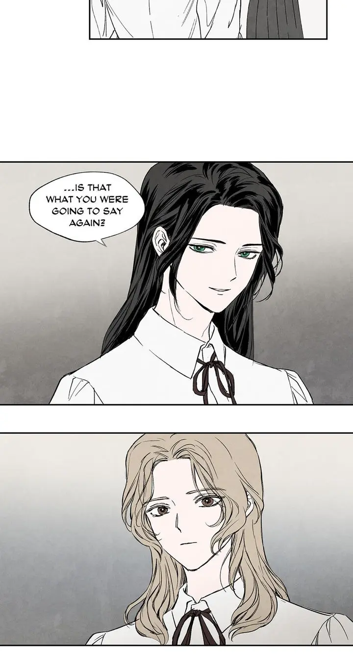 Getting to Know Grace Episode 13 - Page 41