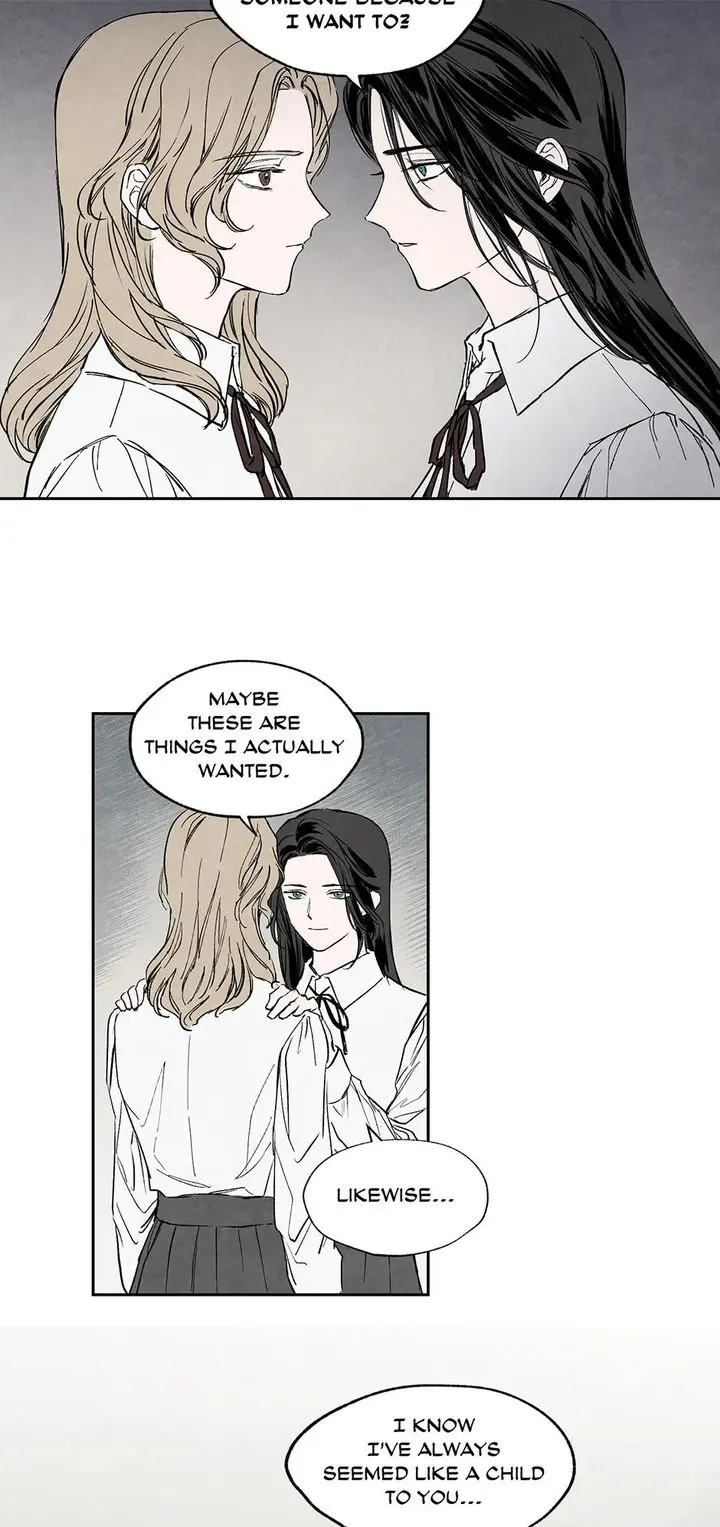 Getting to Know Grace Episode 13 - Page 45