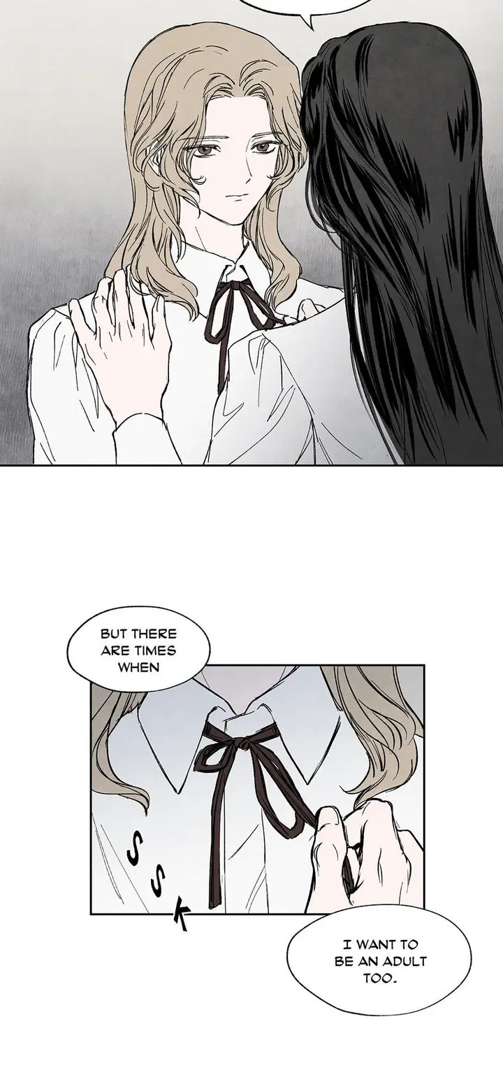 Getting to Know Grace Episode 13 - Page 46