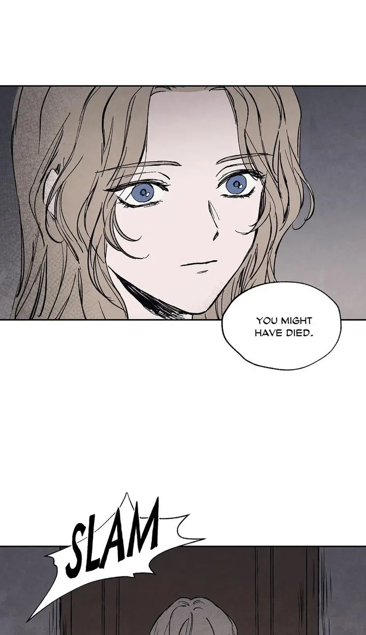 Getting to Know Grace Episode 13 - Page 5