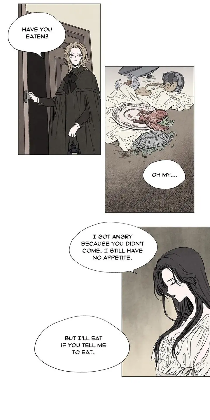 Getting to Know Grace Episode 2 - Page 32