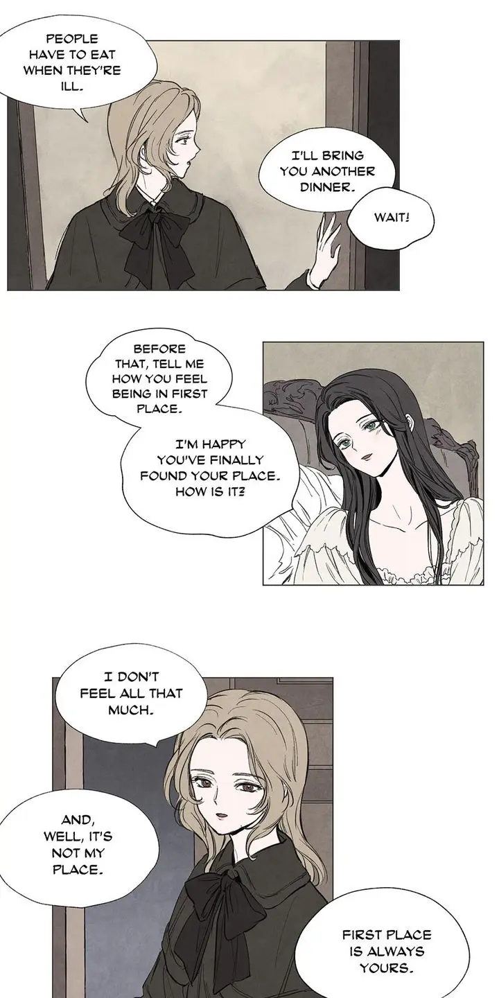 Getting to Know Grace Episode 2 - Page 33