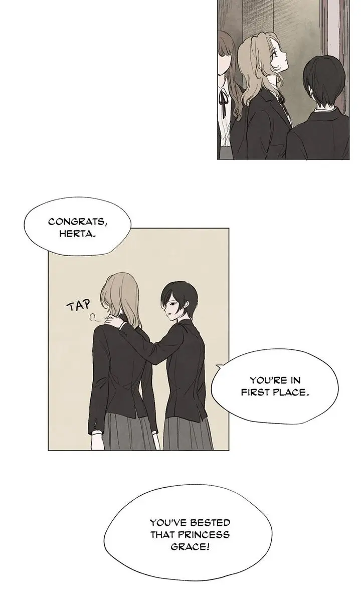 Getting to Know Grace Episode 2 - Page 8