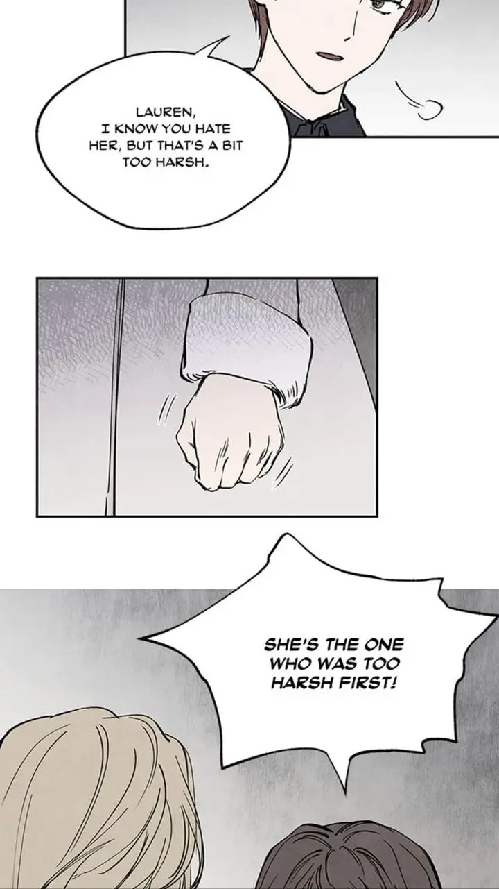 Getting to Know Grace Episode 21 - Page 12