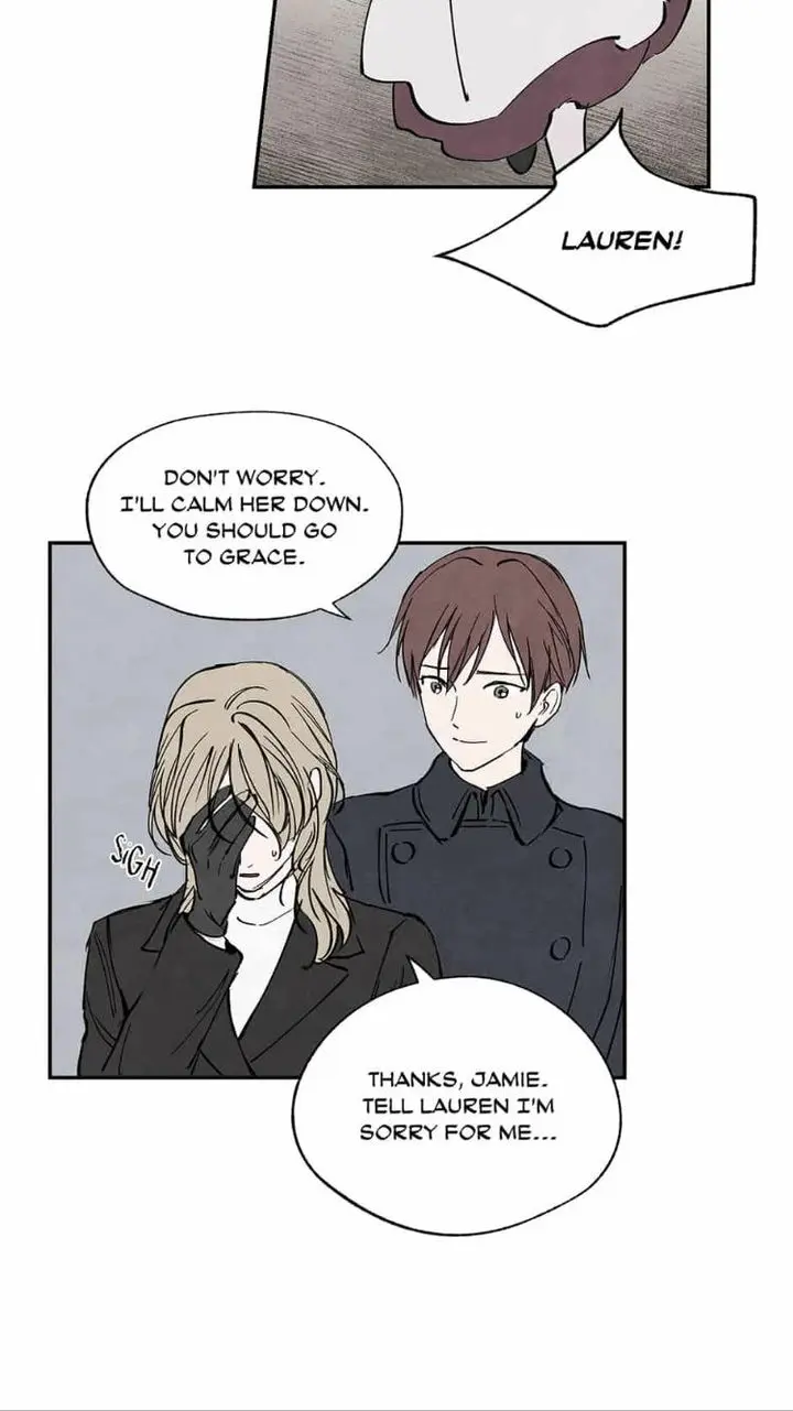 Getting to Know Grace Episode 21 - Page 15