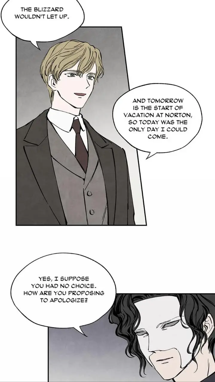 Getting to Know Grace Episode 21 - Page 18