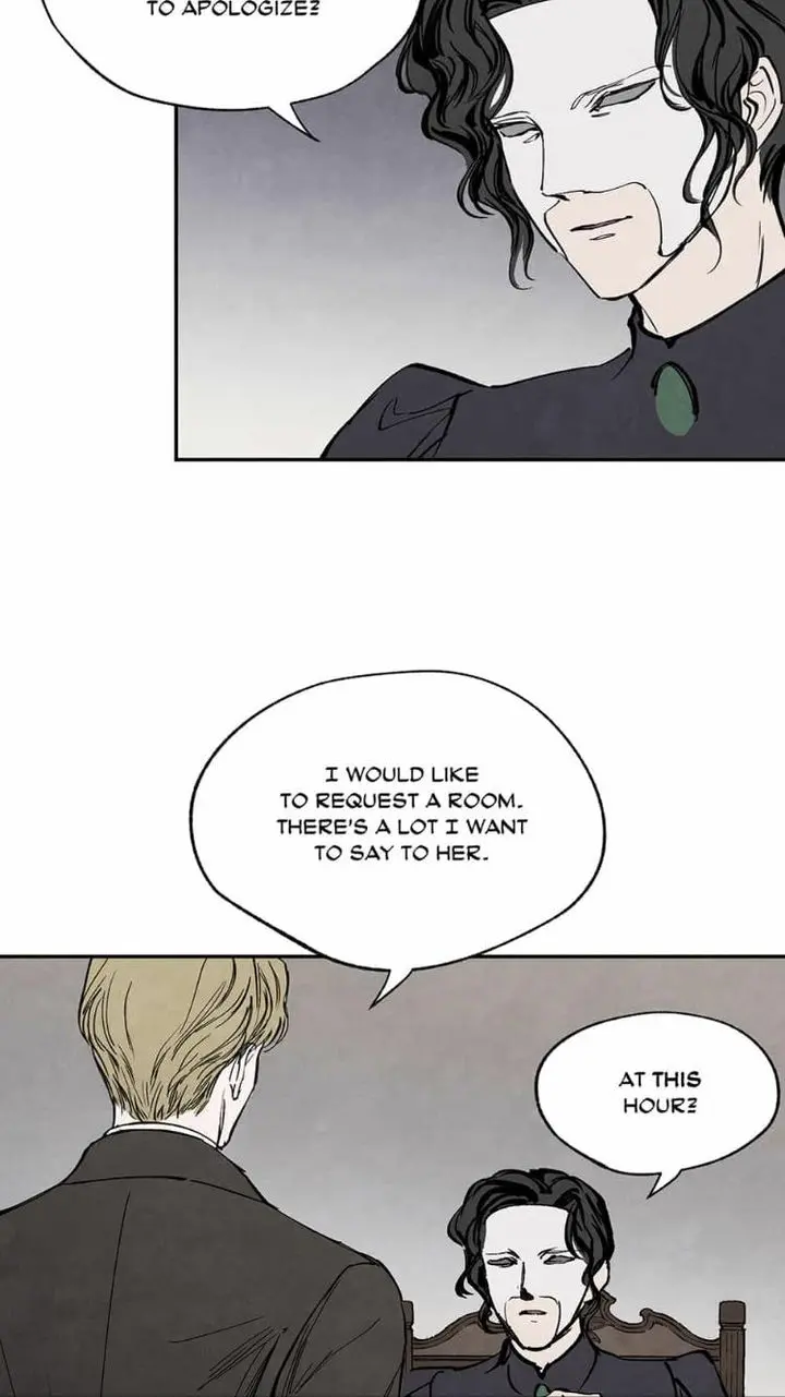 Getting to Know Grace Episode 21 - Page 19