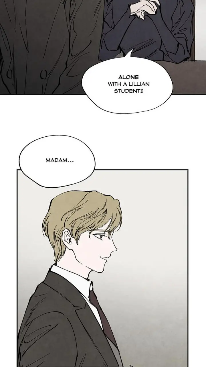Getting to Know Grace Episode 21 - Page 20