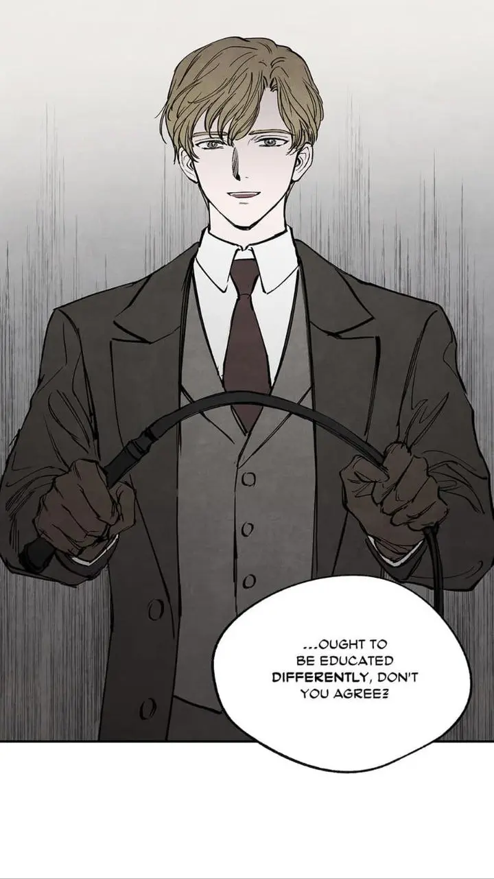 Getting to Know Grace Episode 21 - Page 23