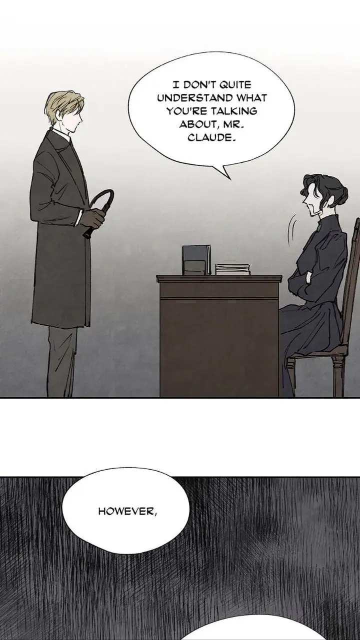 Getting to Know Grace Episode 21 - Page 25