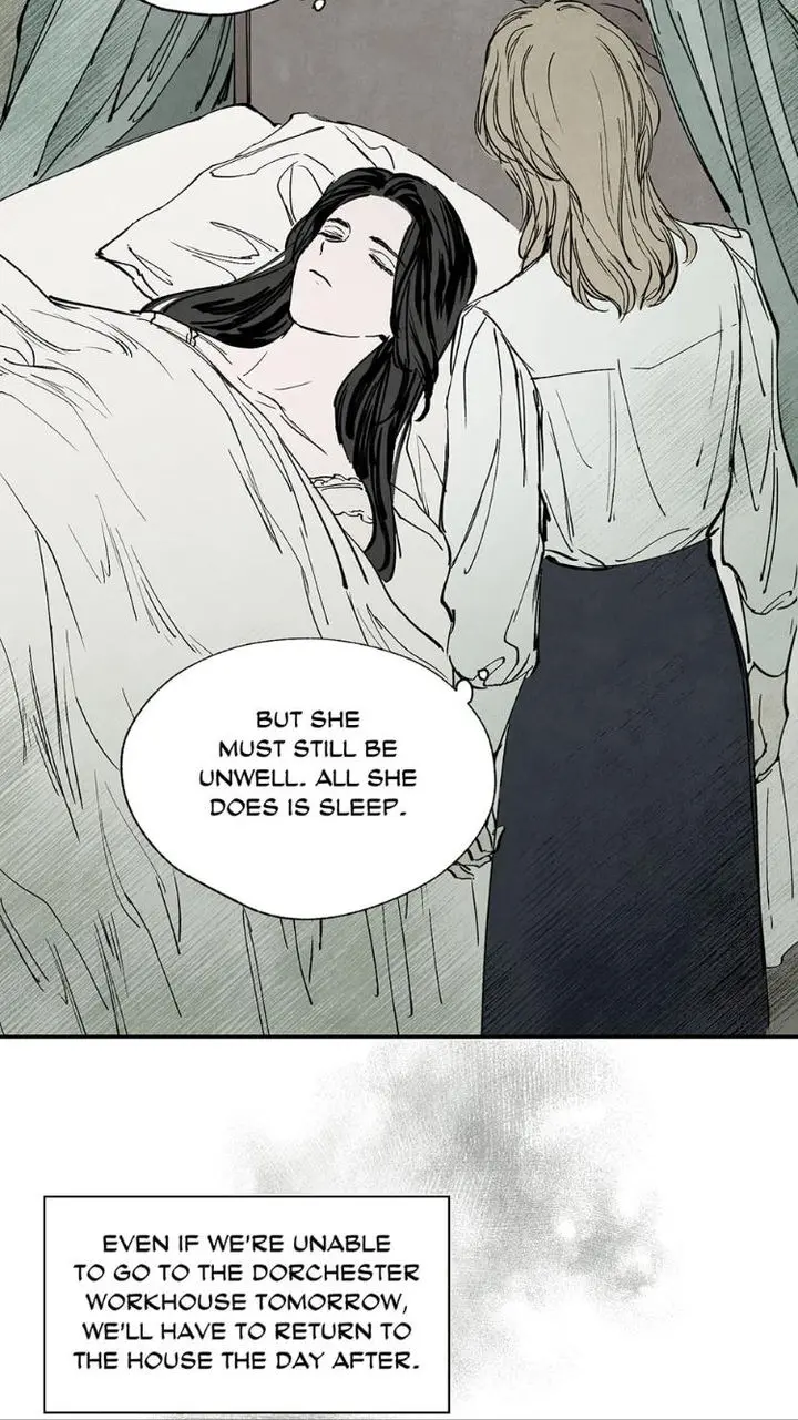 Getting to Know Grace Episode 21 - Page 28