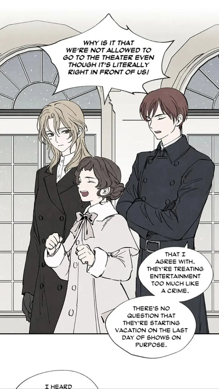 Getting to Know Grace Episode 21 - Page 3