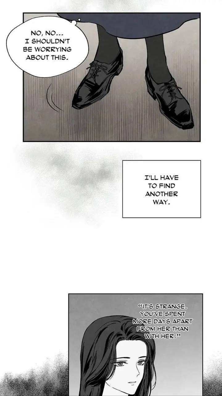 Getting to Know Grace Episode 21 - Page 30