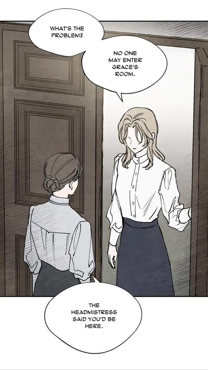 Getting to Know Grace Episode 21 - Page 39