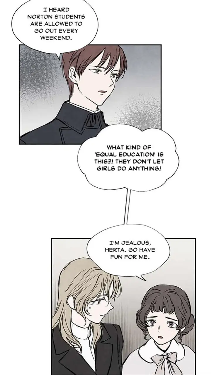 Getting to Know Grace Episode 21 - Page 4