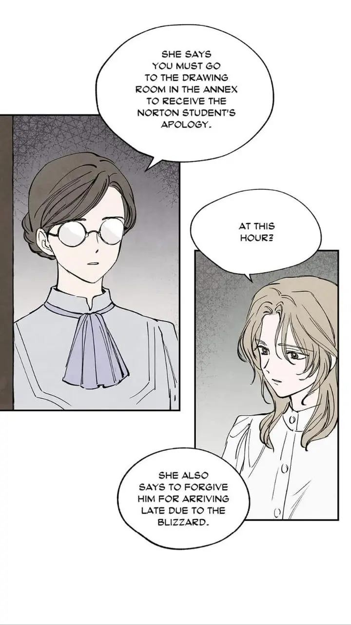 Getting to Know Grace Episode 21 - Page 40