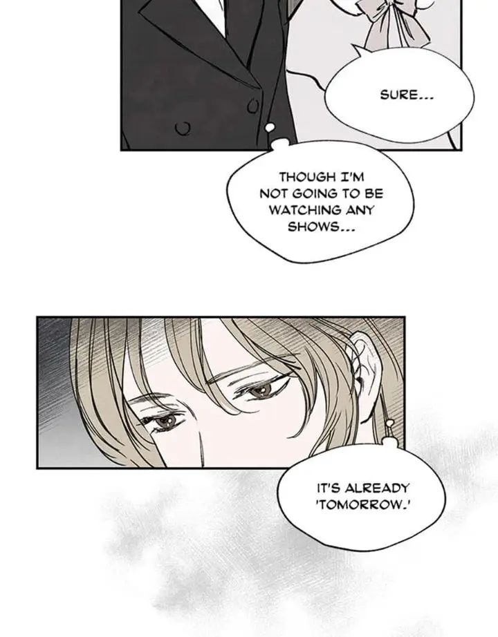 Getting to Know Grace Episode 21 - Page 5