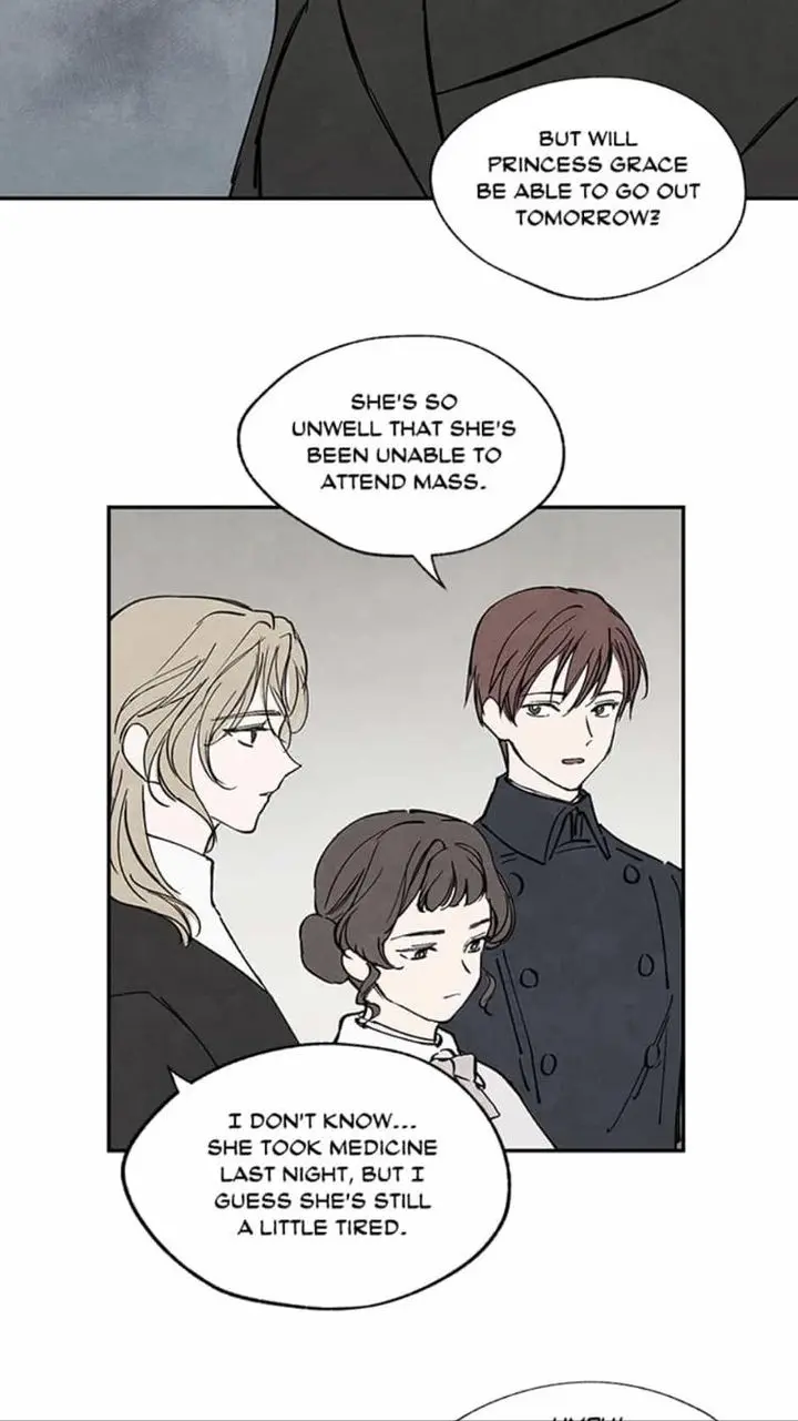 Getting to Know Grace Episode 21 - Page 8