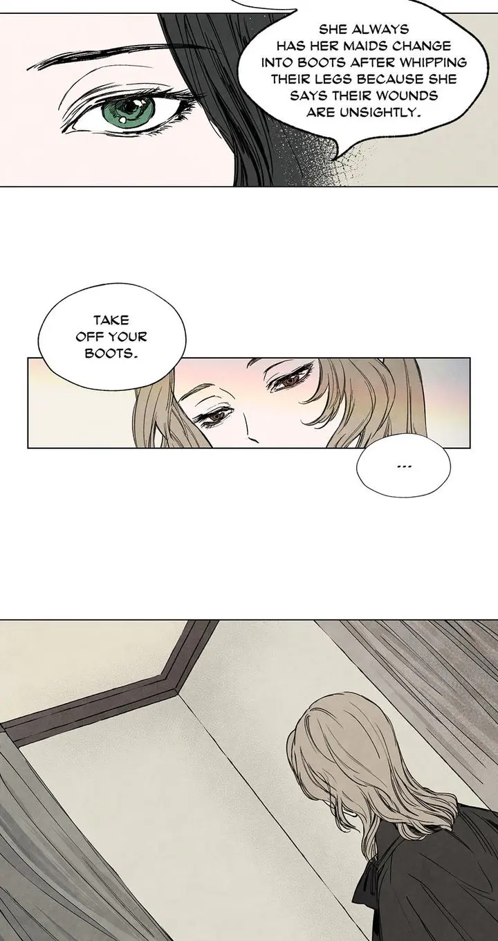Getting to Know Grace Episode 3 - Page 3