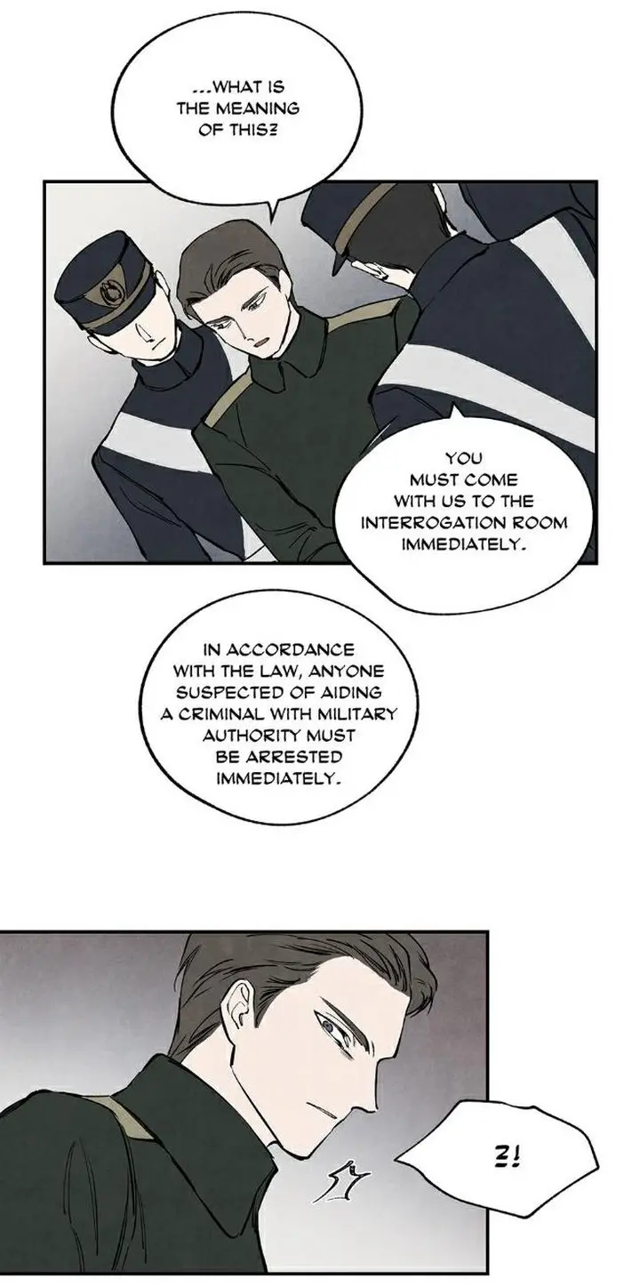 Getting to Know Grace Episode 39 - Page 32