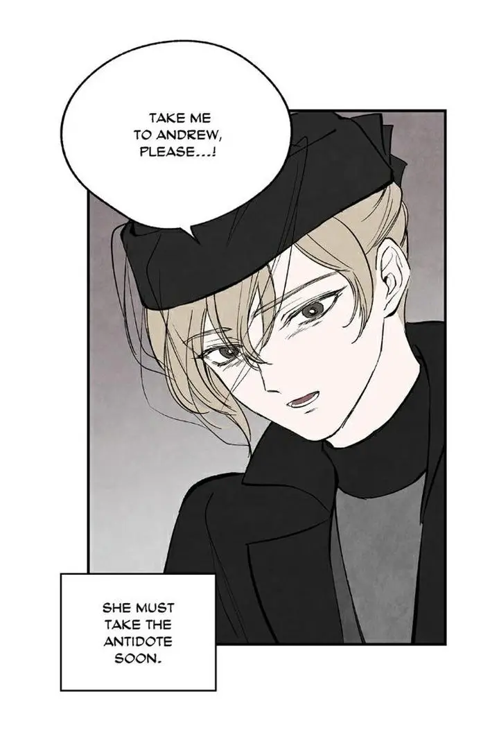Getting to Know Grace Episode 39 - Page 40