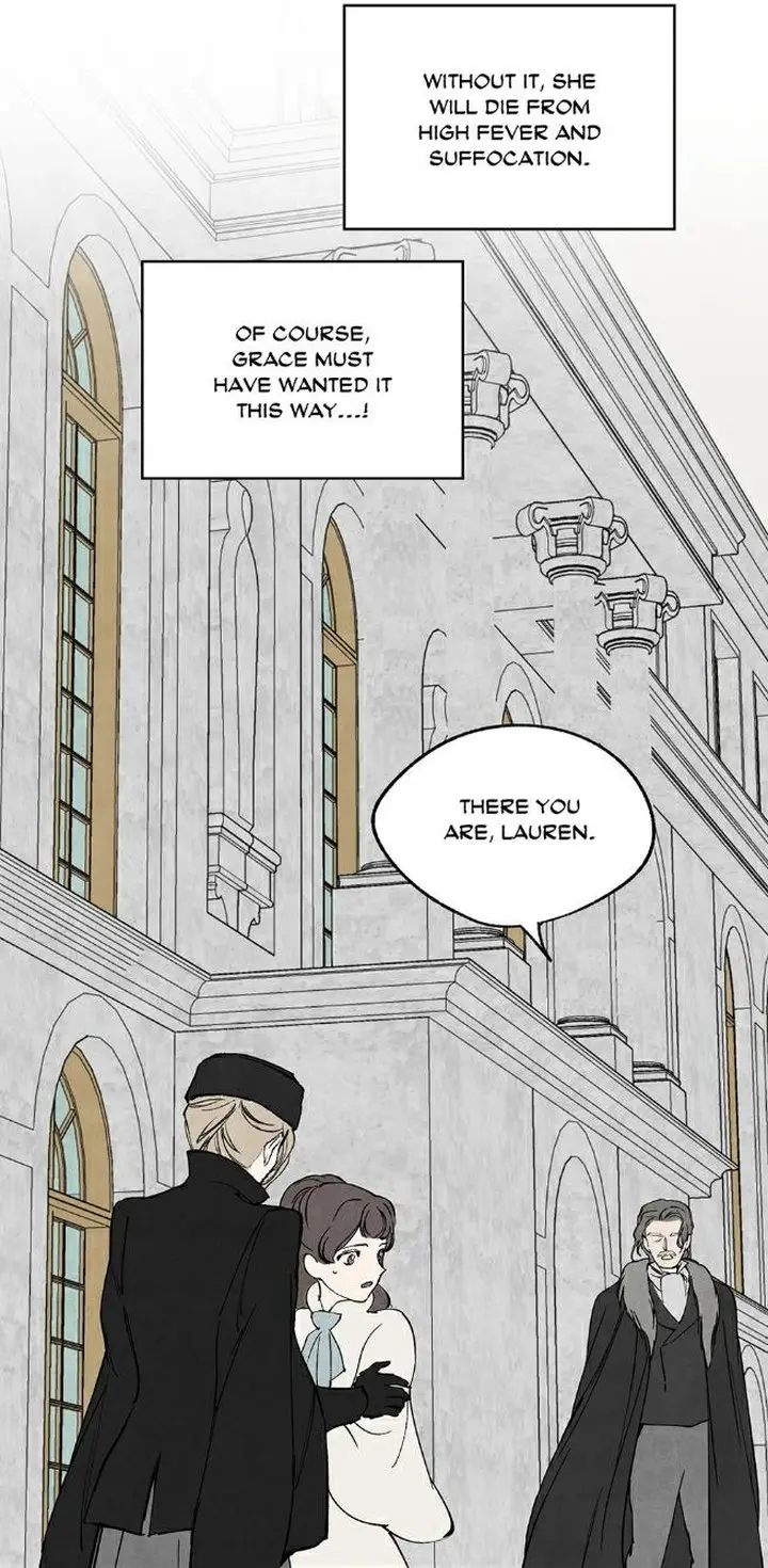Getting to Know Grace Episode 39 - Page 41