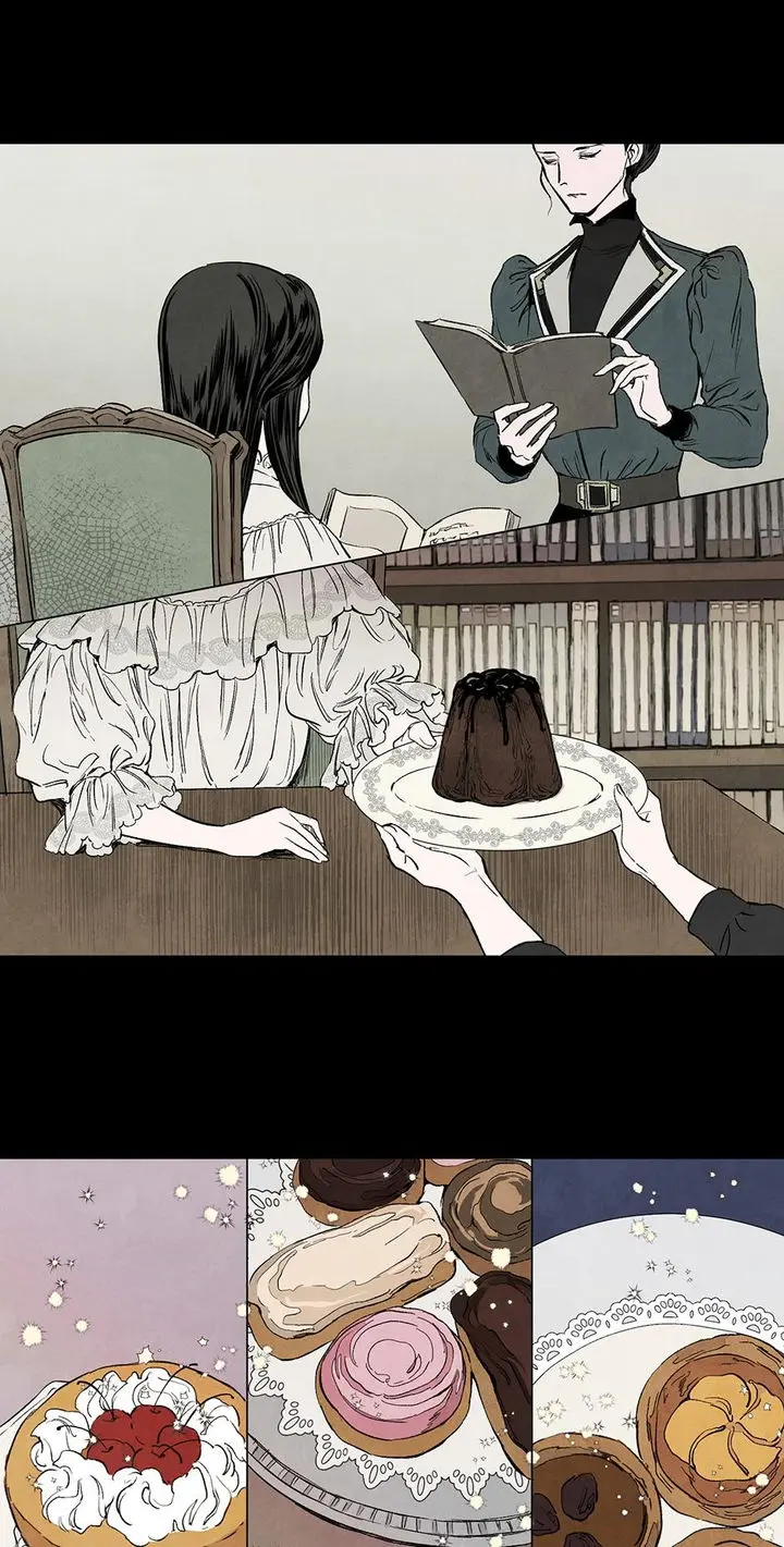 Getting to Know Grace Episode 4 - Page 2