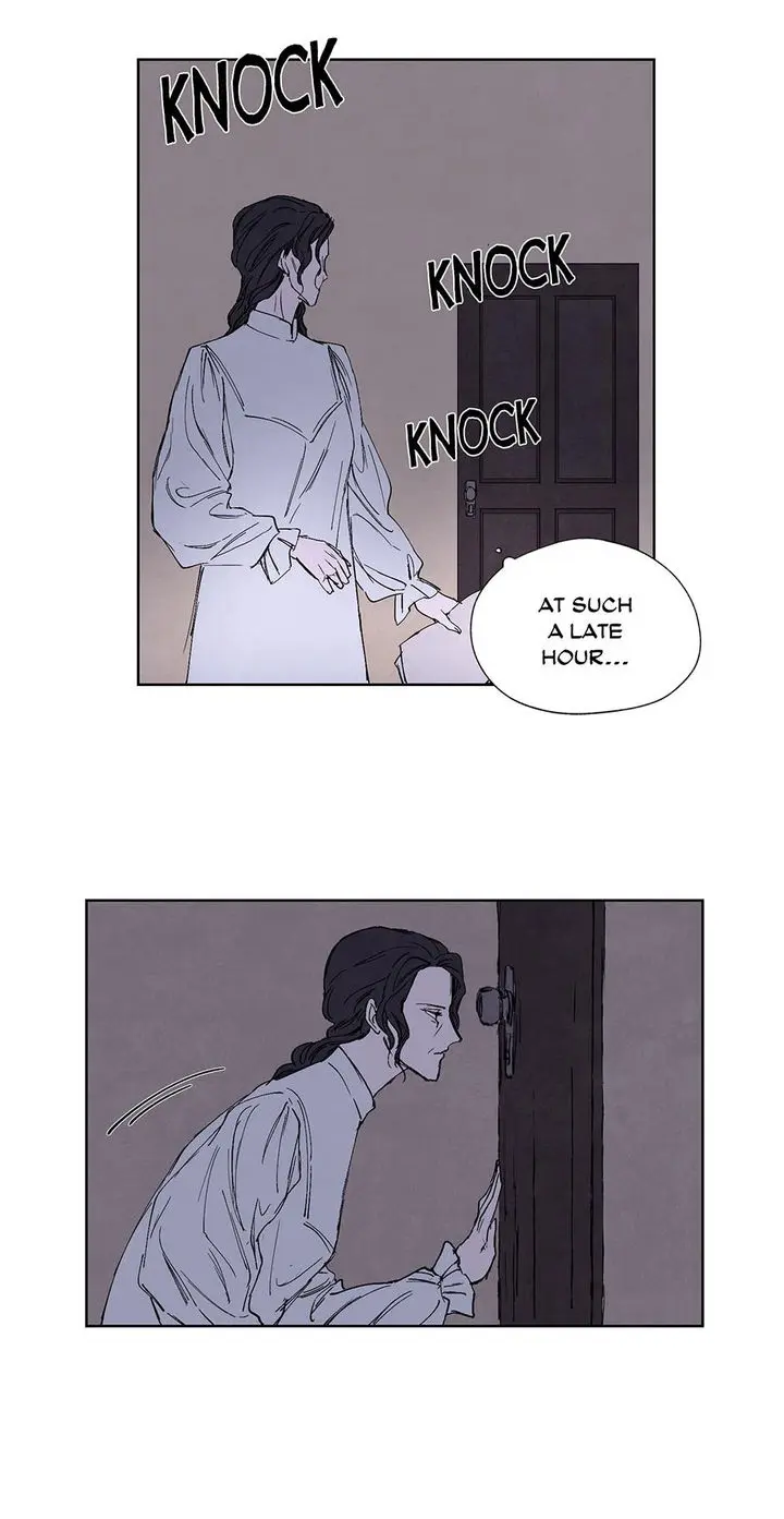 Getting to Know Grace Episode 4 - Page 32