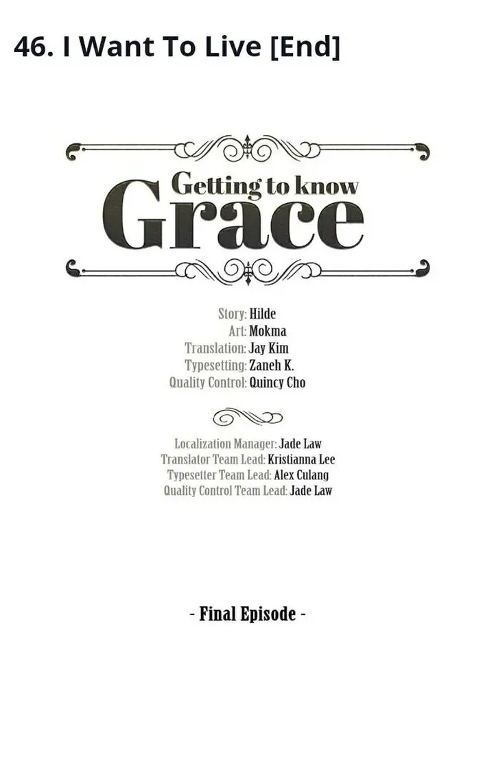 Getting to Know Grace Episode 46 - Page 1