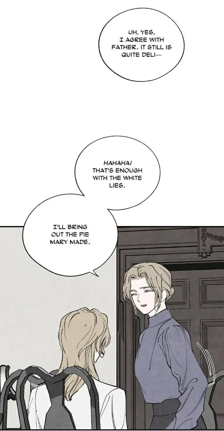Getting to Know Grace Episode 46 - Page 11