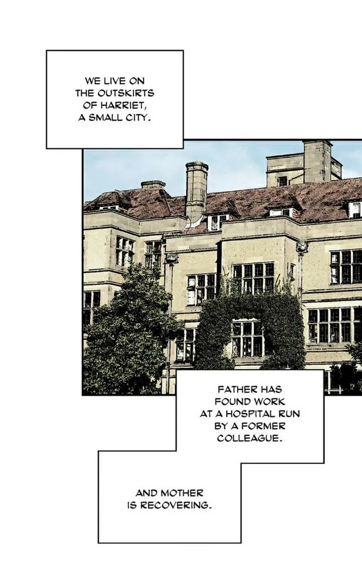 Getting to Know Grace Episode 46 - Page 13
