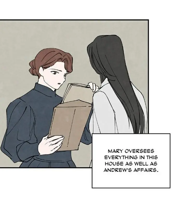 Getting to Know Grace Episode 46 - Page 14