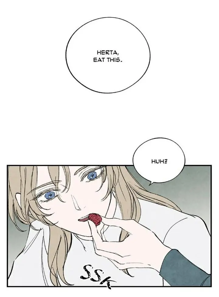 Getting to Know Grace Episode 46 - Page 20