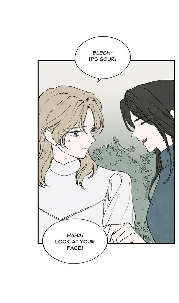 Getting to Know Grace Episode 46 - Page 21