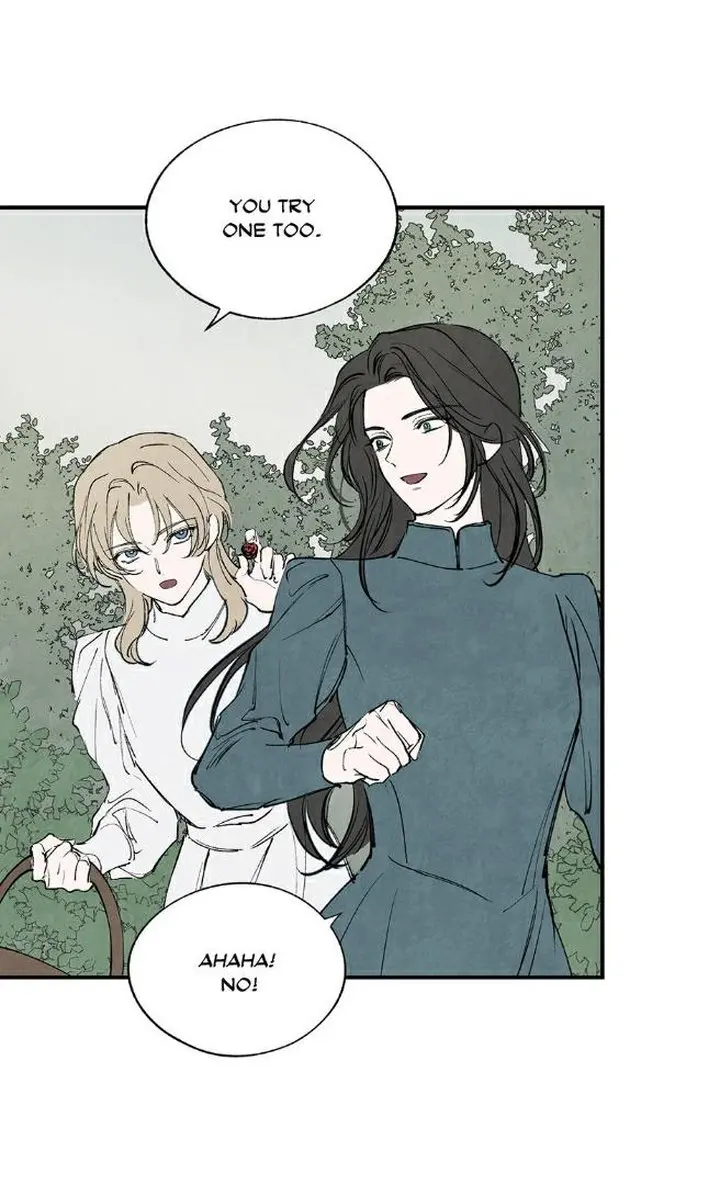 Getting to Know Grace Episode 46 - Page 22
