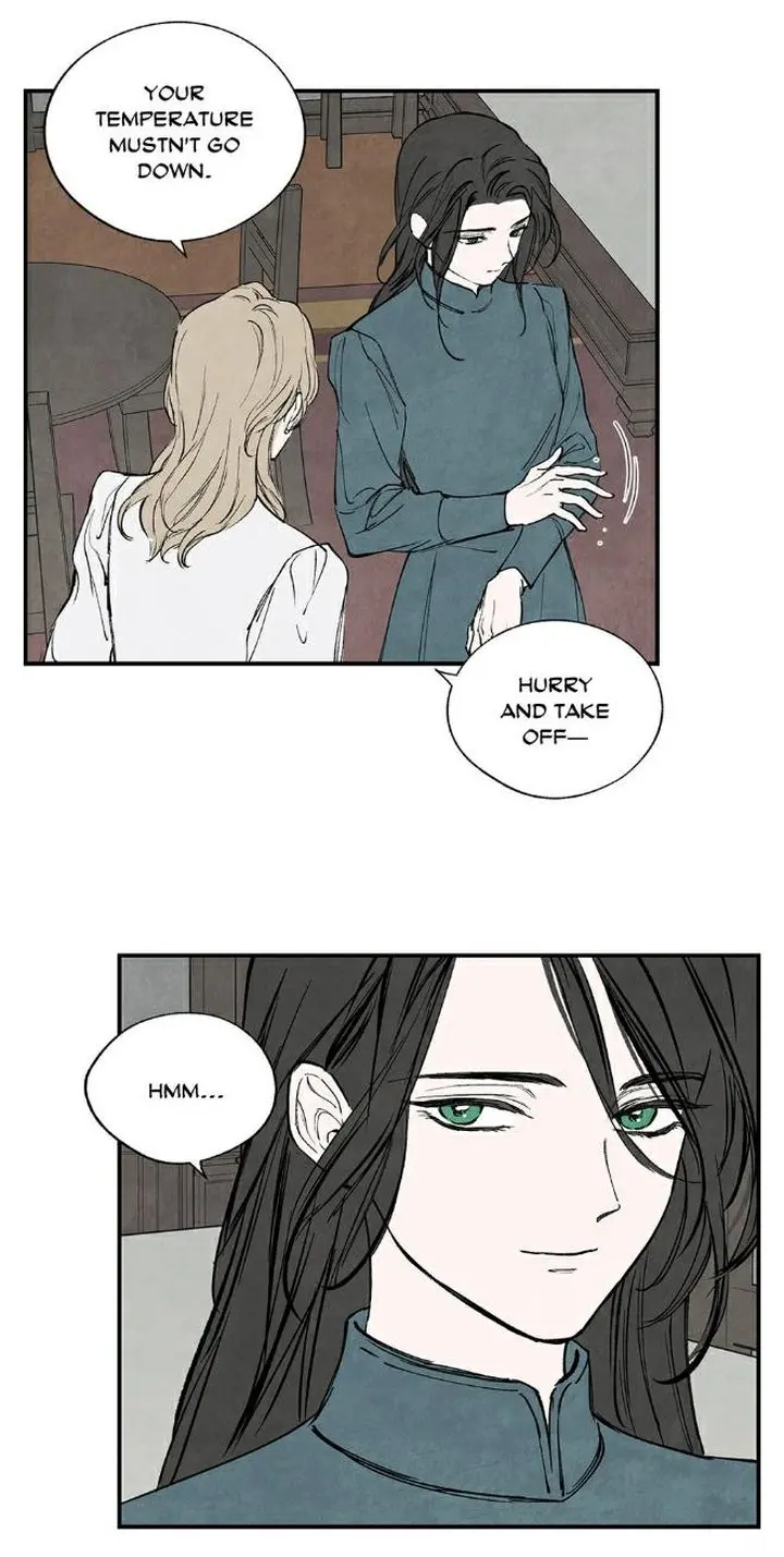 Getting to Know Grace Episode 46 - Page 28