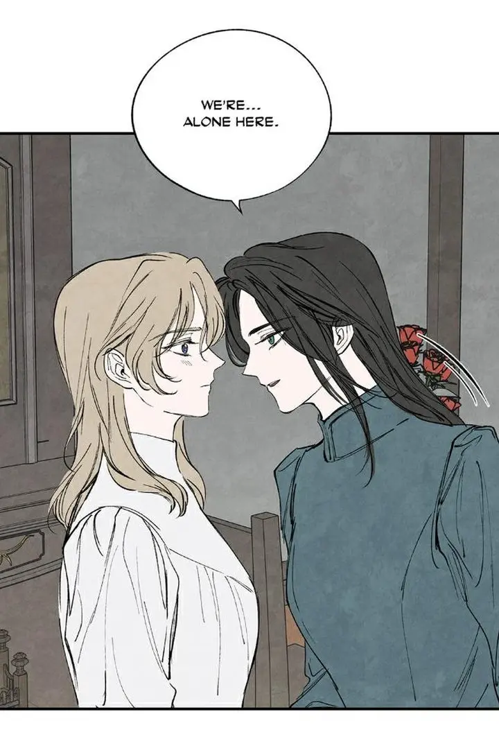 Getting to Know Grace Episode 46 - Page 29