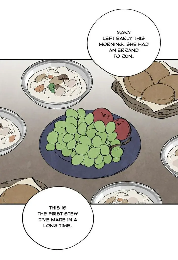 Getting to Know Grace Episode 46 - Page 3