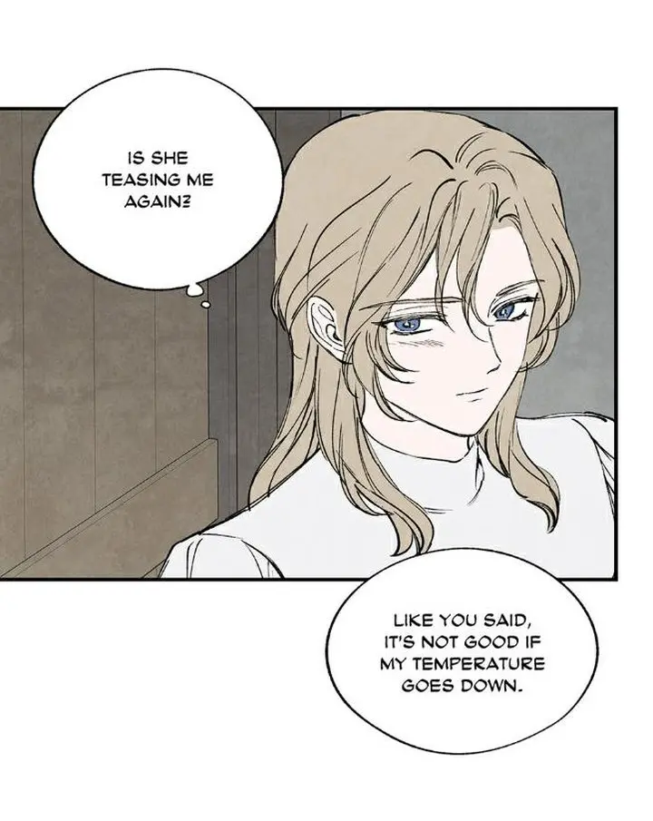 Getting to Know Grace Episode 46 - Page 30