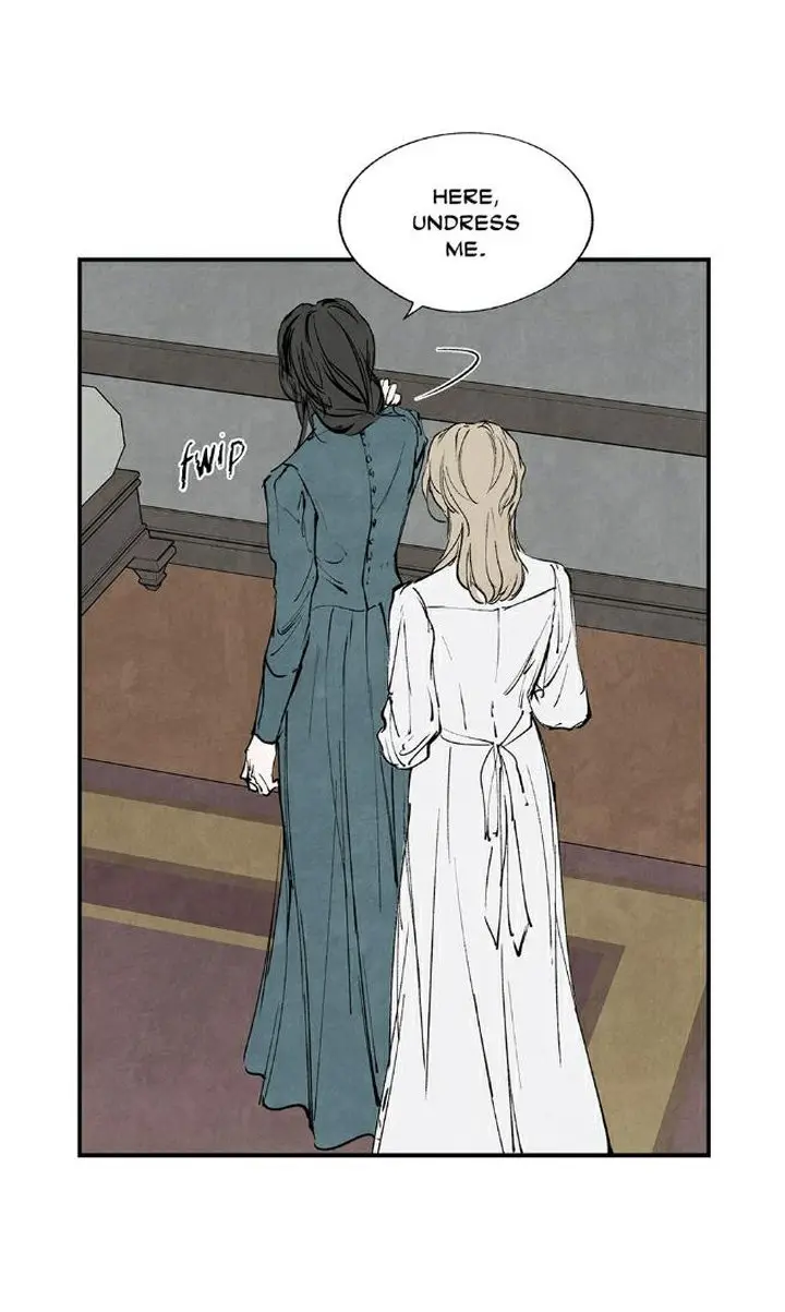 Getting to Know Grace Episode 46 - Page 31