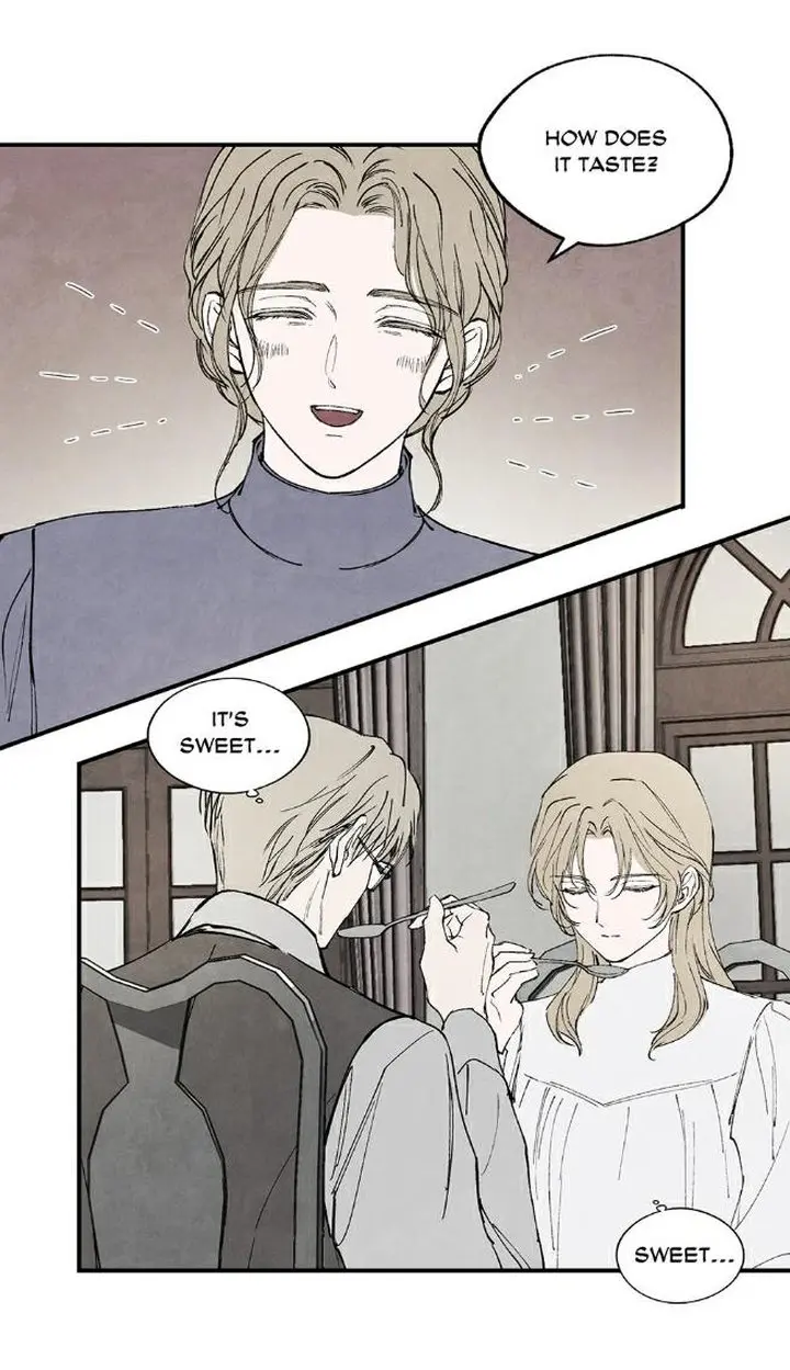 Getting to Know Grace Episode 46 - Page 4