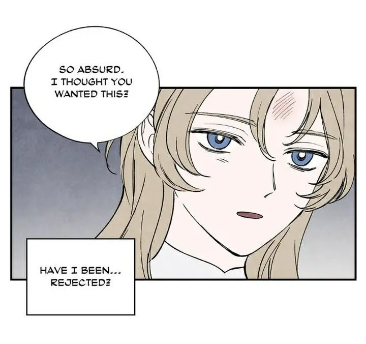 Getting to Know Grace Episode 46 - Page 47