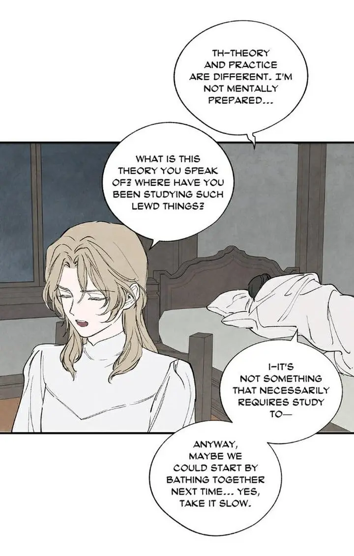 Getting to Know Grace Episode 46 - Page 48