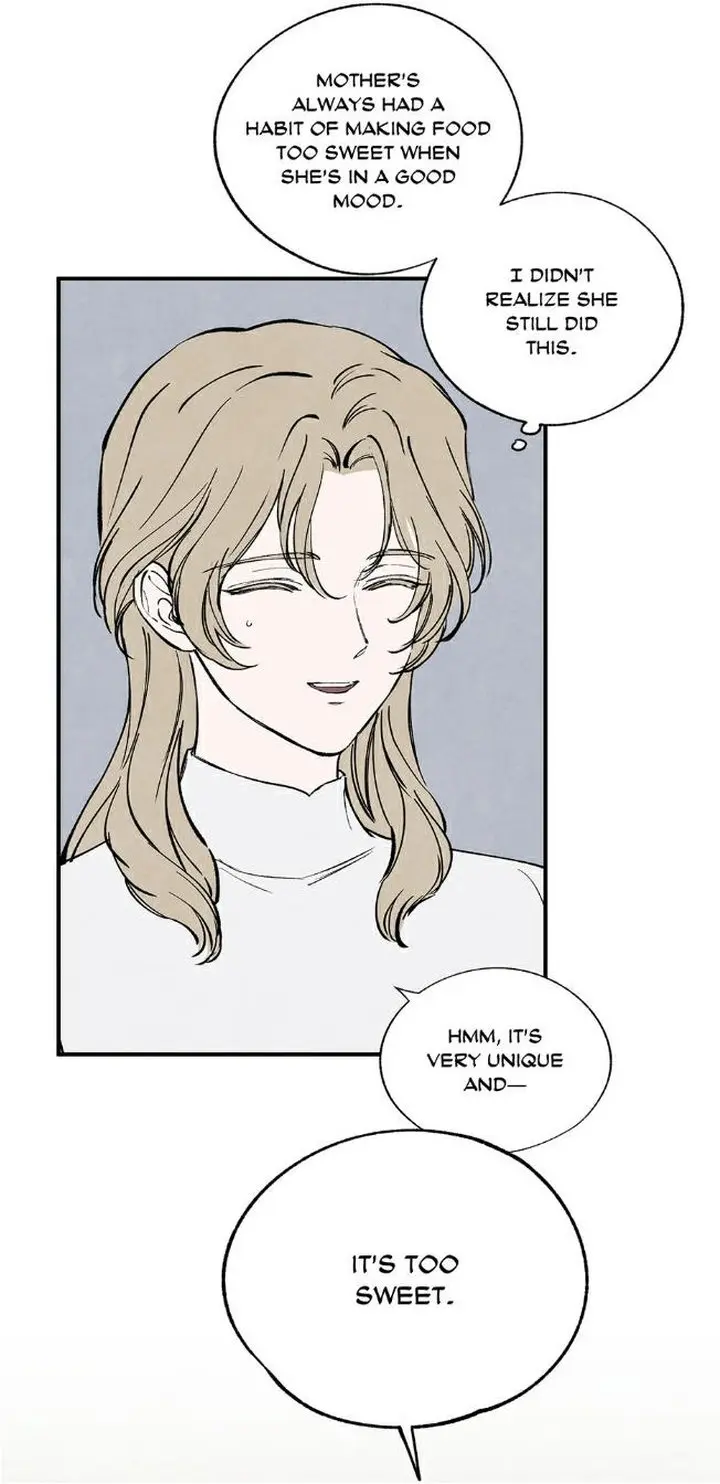 Getting to Know Grace Episode 46 - Page 5