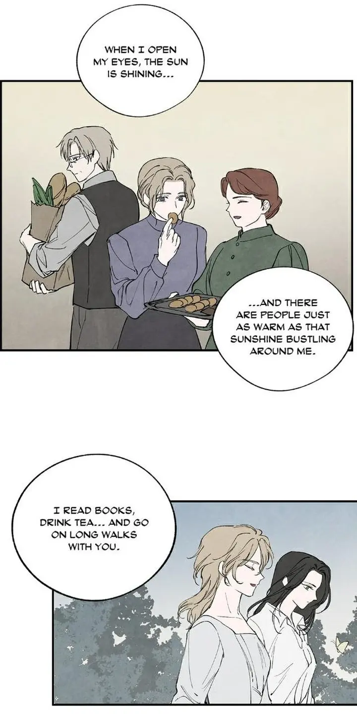 Getting to Know Grace Episode 46 - Page 56