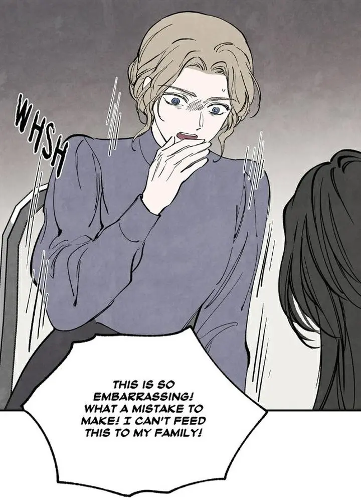 Getting to Know Grace Episode 46 - Page 8